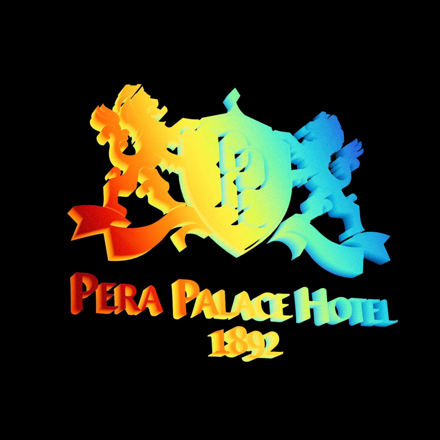 Jumeirah Hotels (Pera Palace) logo