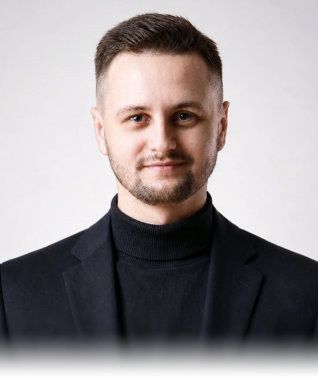 Влад - Руководитель креативных решений